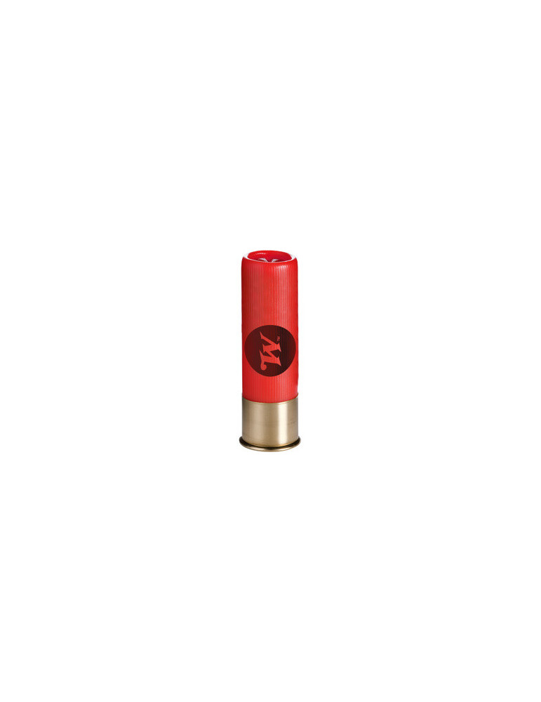 Winchester Super Steel 12/70 Cartouche acier