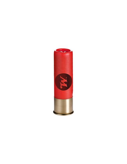 Winchester Super Steel 12/70 Cartouche acier