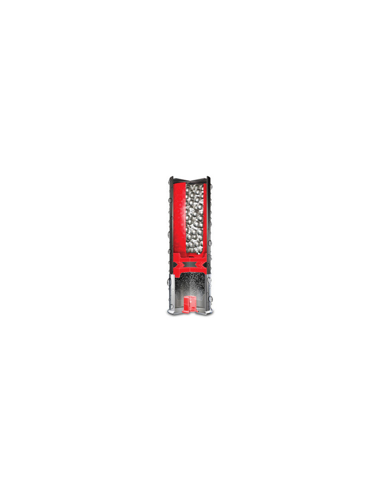 Winchester Bismuth 12/76 39 gr