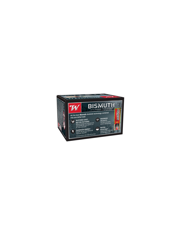 Winchester Bismuth 20/76 28 gr