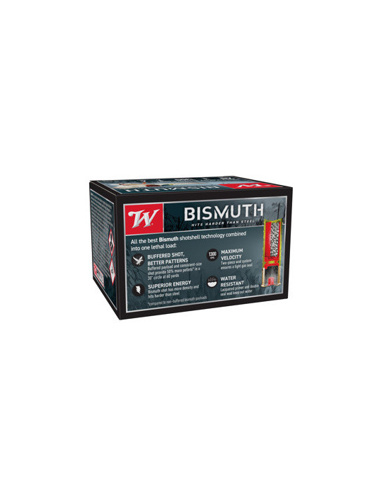 Winchester Bismuth 20/76 28 gr