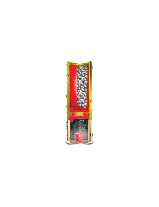 Winchester Bismuth 20/76 28 gr