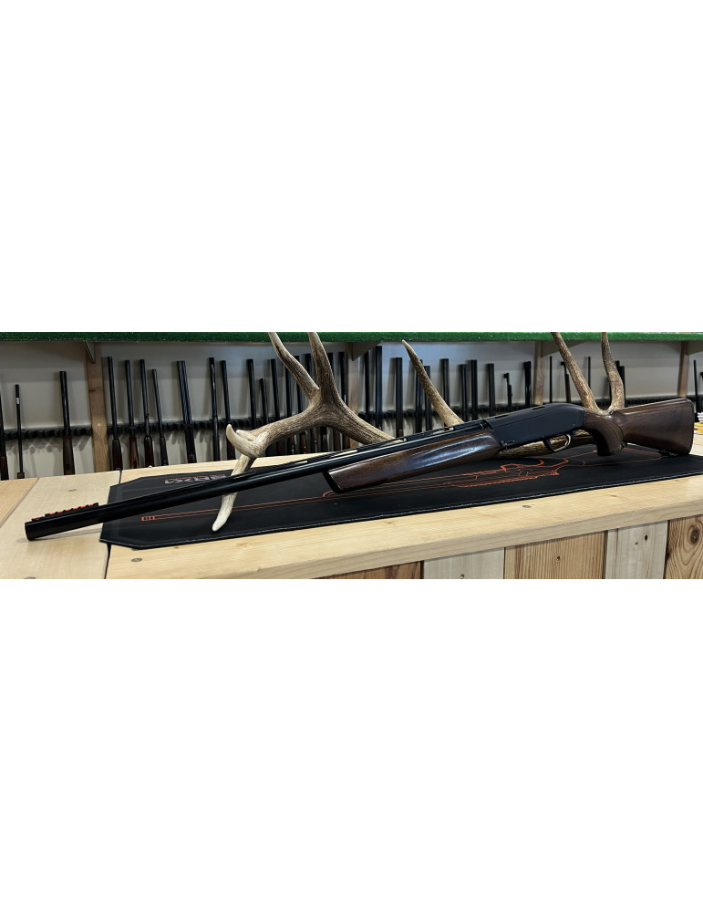 Browning Maxus 12/76 76 cm Bois - Naturabuy