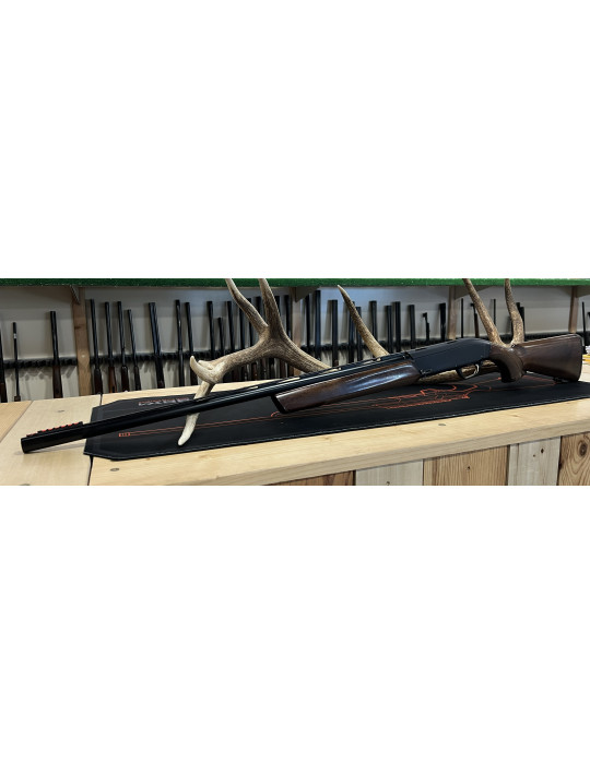 Browning Maxus 12/76 76 cm Bois - Naturabuy