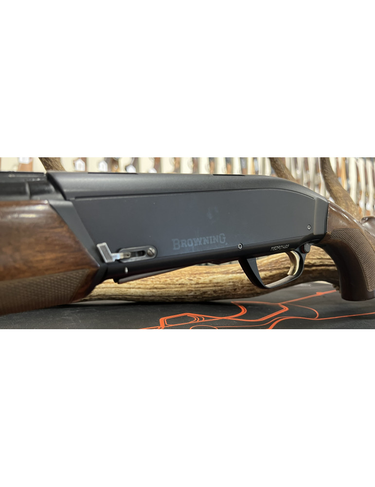 Browning Maxus 12/76 76 cm Bois - Naturabuy