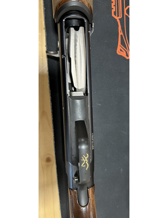 Browning Maxus 12/76 76 cm Bois - Naturabuy