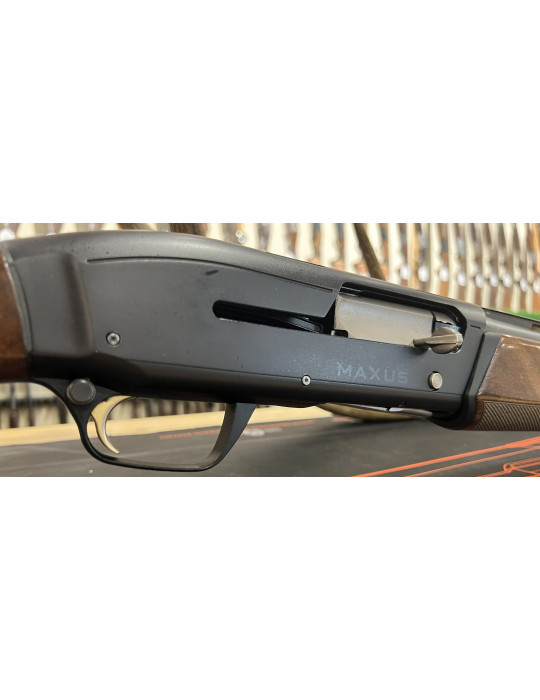 Browning Maxus 12/76 76 cm Bois - Naturabuy