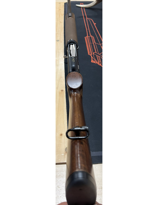 Browning Maxus 12/76 76 cm Bois - Naturabuy