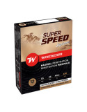 Winchester Super Speed C.12/70 40g plombs nickelés*