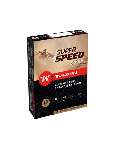 Winchester Super Speed C.12/76 50g*