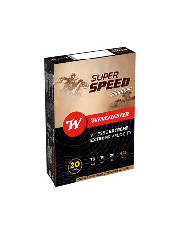 Winchester Super Speed C.20/70 28g*
