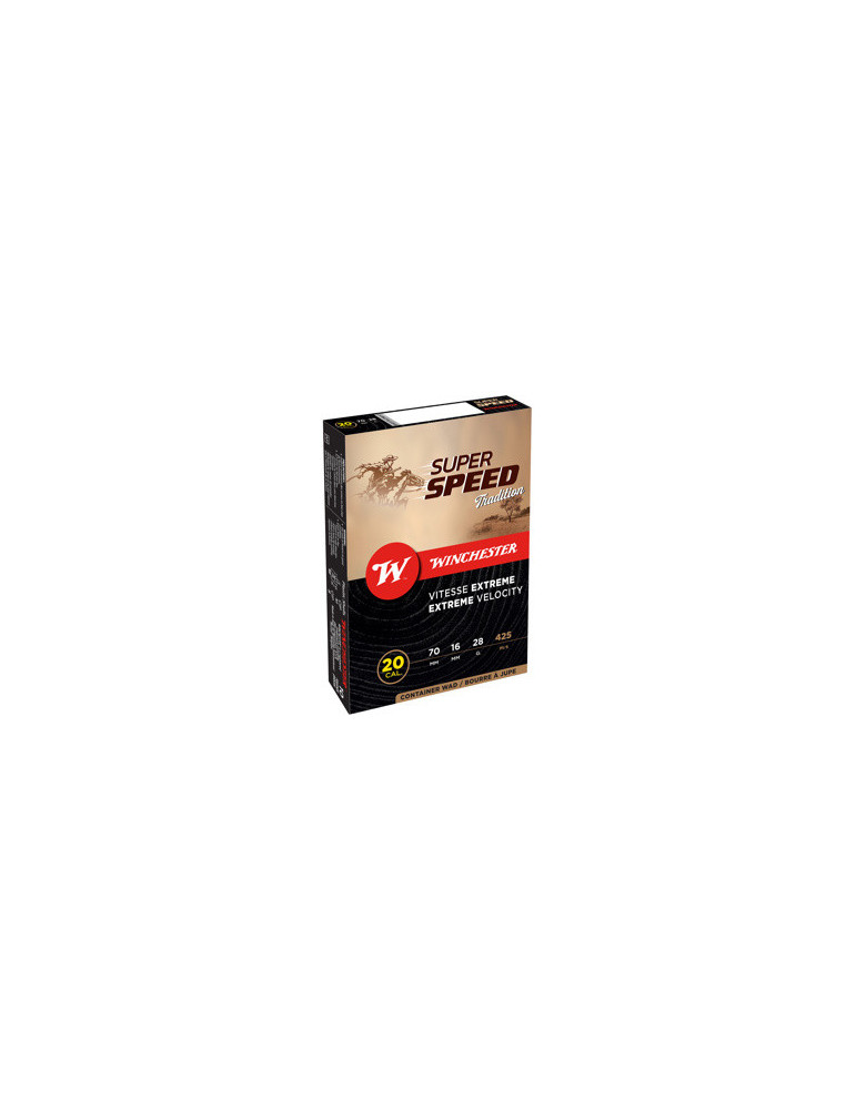 Winchester Super Speed C.20/70 28g*