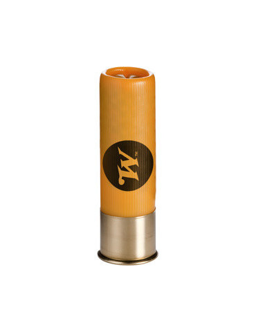 Winchester Spécial Plaine nickelé 20/70 28 gr 2