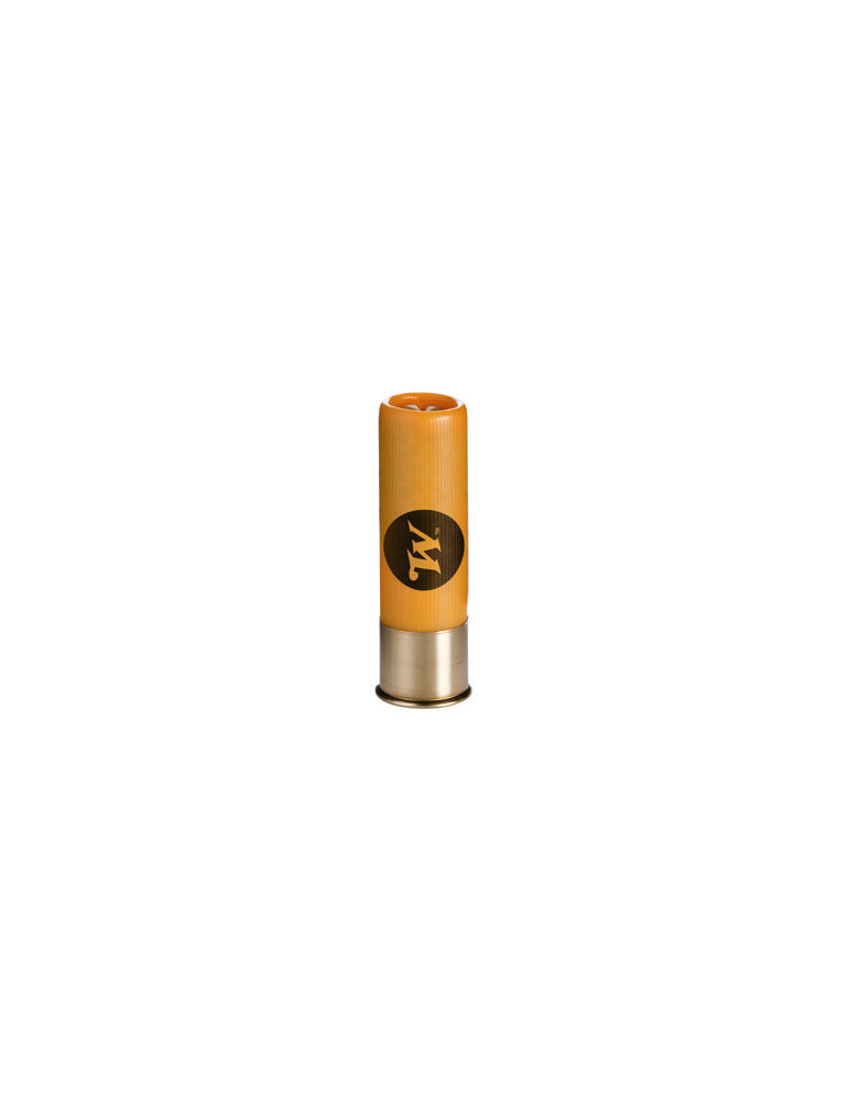 Winchester Spécial Plaine nickelé 20/70 28 gr