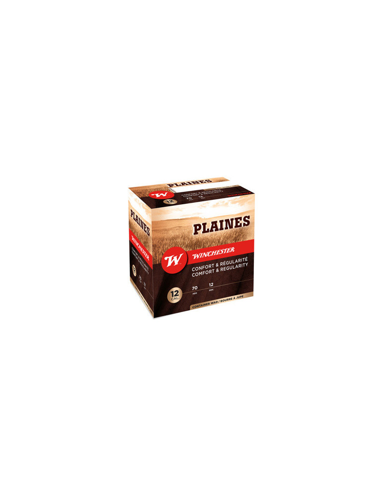 Winchester Plaines Jupe 12/70 32 gr