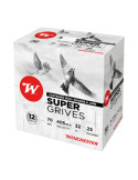 Winchester Spécial Migrateur Super Grives C.12/70 32g*