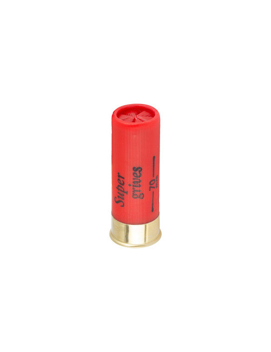 Winchester Spécial Migrateur Super Grives C.12/70 32g*