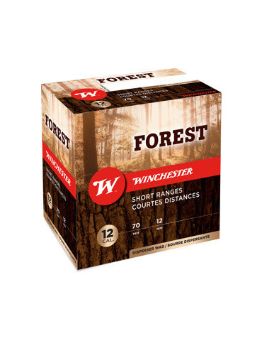 Winchester Forest Disperser 12/70 34 gr