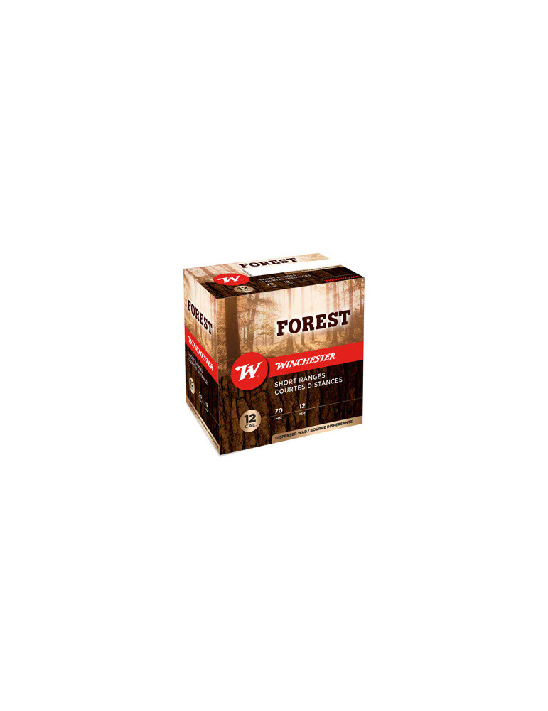 Winchester Forest Disperser 12/70 34 gr