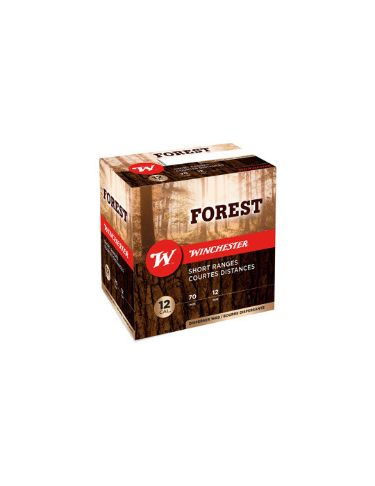 Winchester Forest Disperser 12/70 34 gr