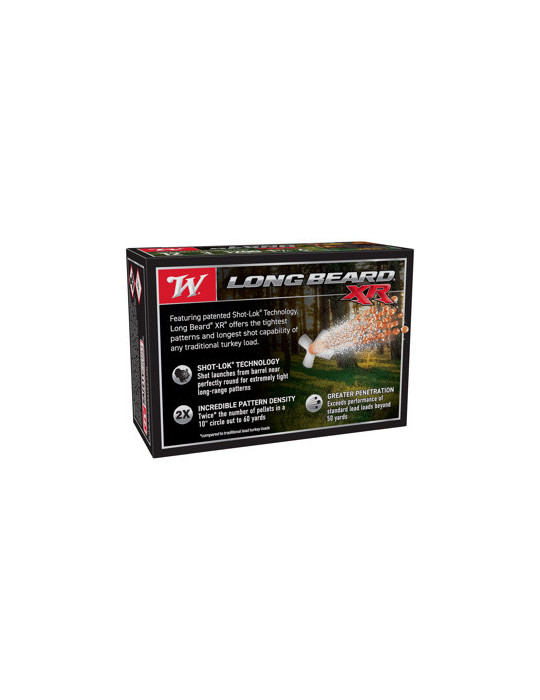 Winchester Long Beard XR C.12/76 49g*