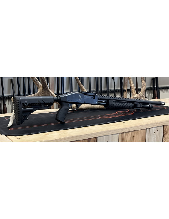 Taurus ST-12 12/76 62 cm - Natusport
