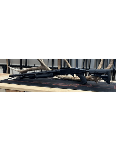 Taurus ST-12 12/76 62 cm - Natusport 2
