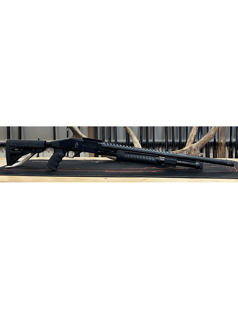 Taurus ST-12 12/76 62 cm - Natusport
