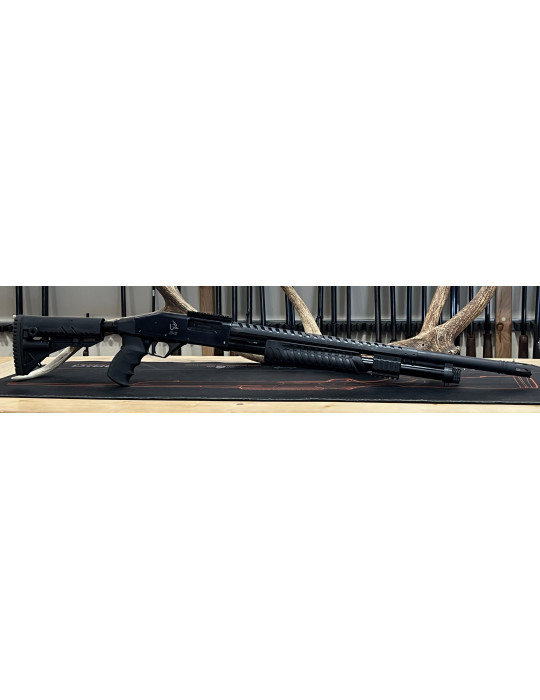 Taurus ST-12 12/76 62 cm - Natusport