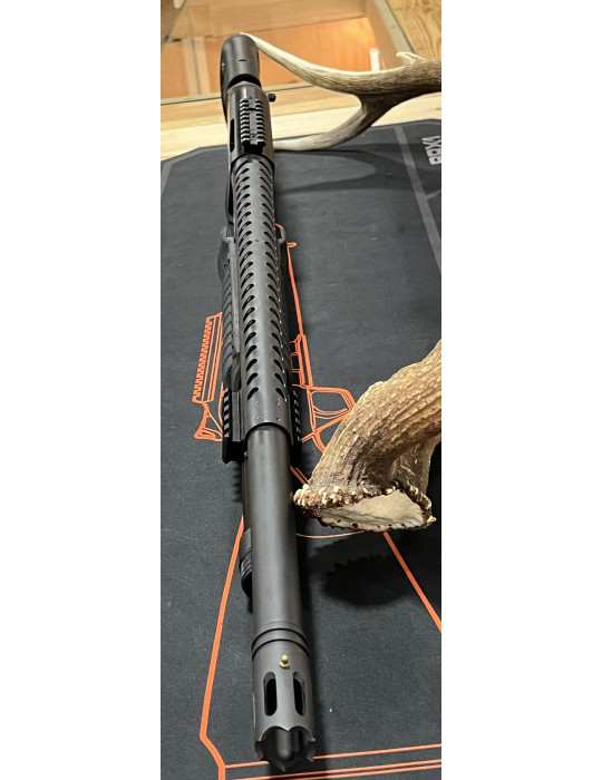 Taurus ST-12 12/76 62 cm - Natusport