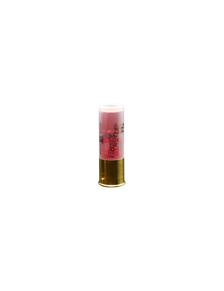 Winchester Rack Master Slug 12/70 32 gr