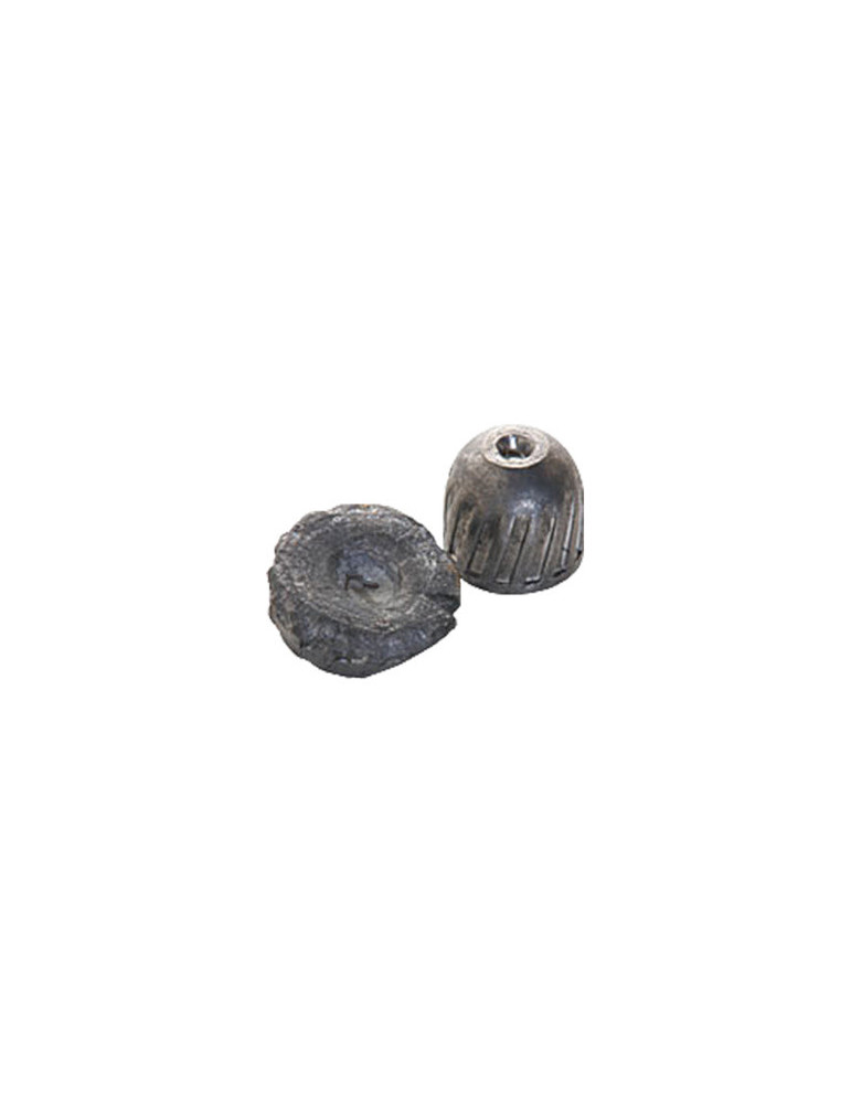 Winchester Super X Hollow Point C.12/76 cartouche à balle*