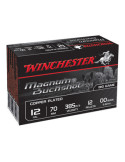 Winchester Magnum Buckshot 12/70 45 gr