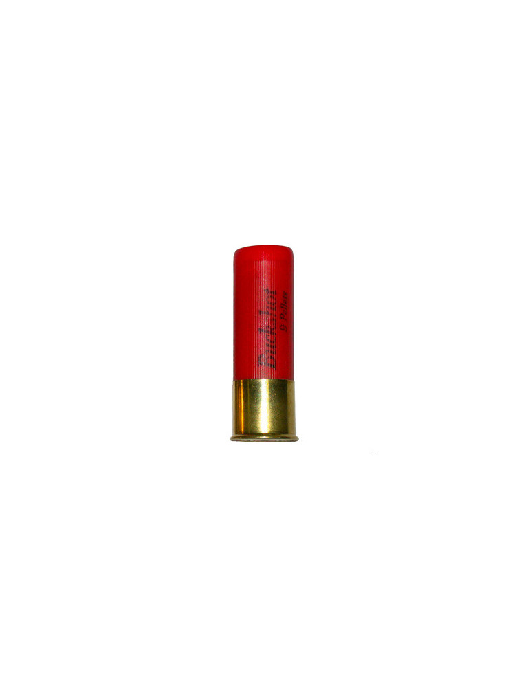 Winchester Standard Buckshot 12/70 9 grains