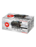Winchester Standard Buckshot 12/70 27 grains 38 gr