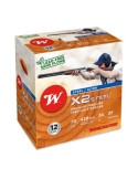 Winchester X2 Steel acier 12/70 24g