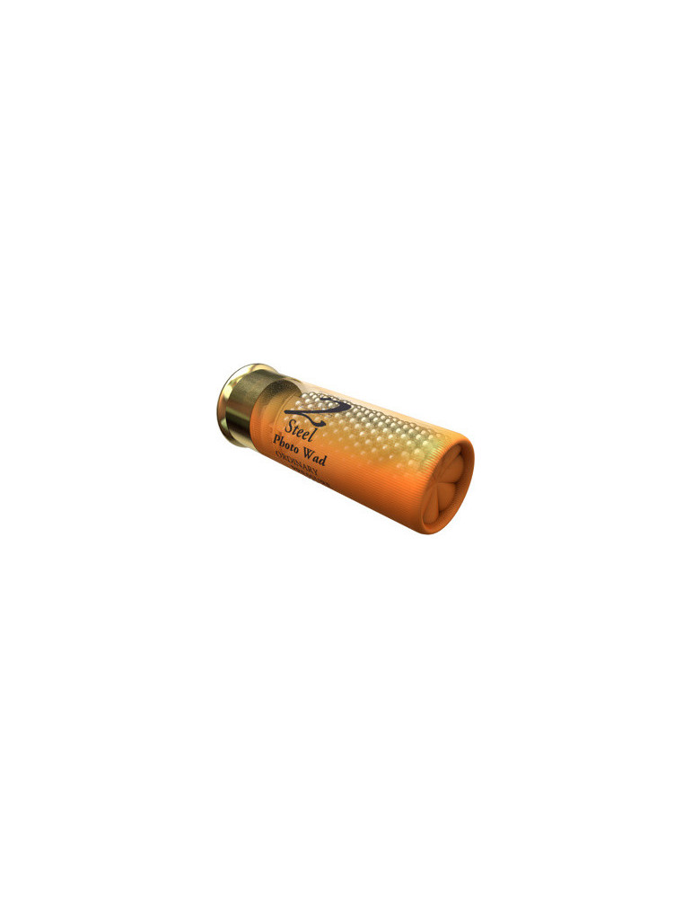 Winchester X2 Steel acier 12/70 24g