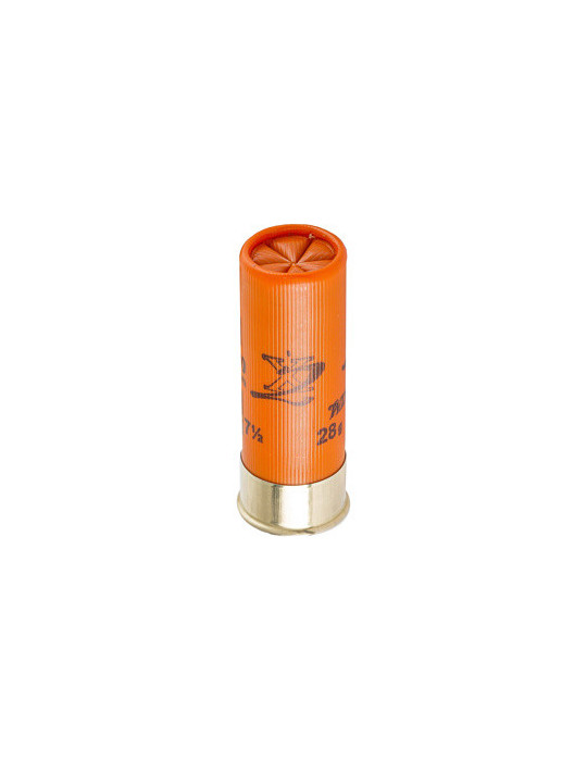 Winchester X2 C.12/70 28 g cartouche ball-trap*