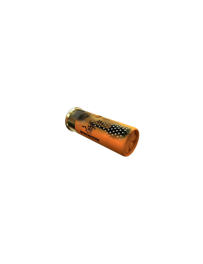 Winchester X2 plomb 12/70 28g - Natusport