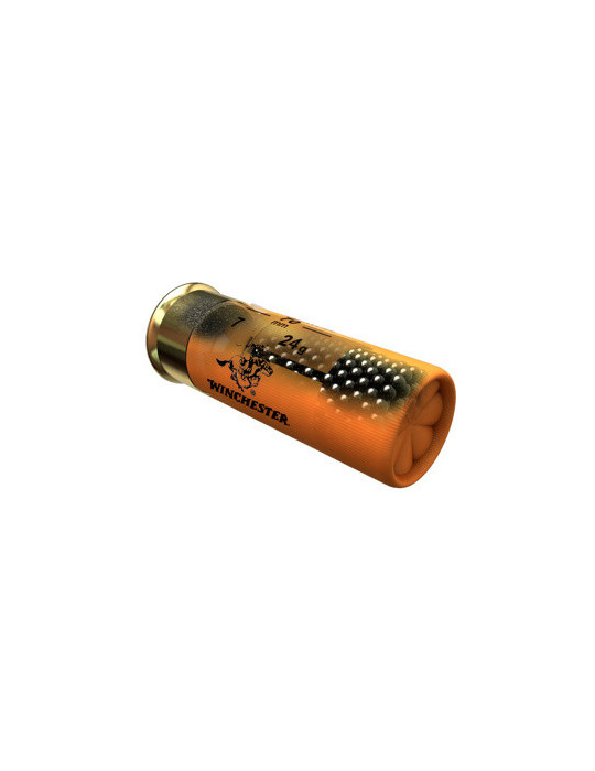 Winchester X2 plomb 12/70 28g - Natusport