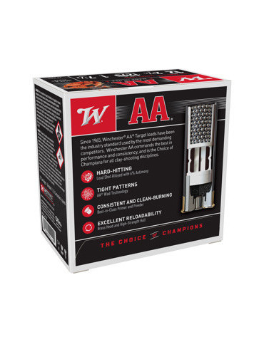 Winchester AA Light Handicap 12/70 28g 2