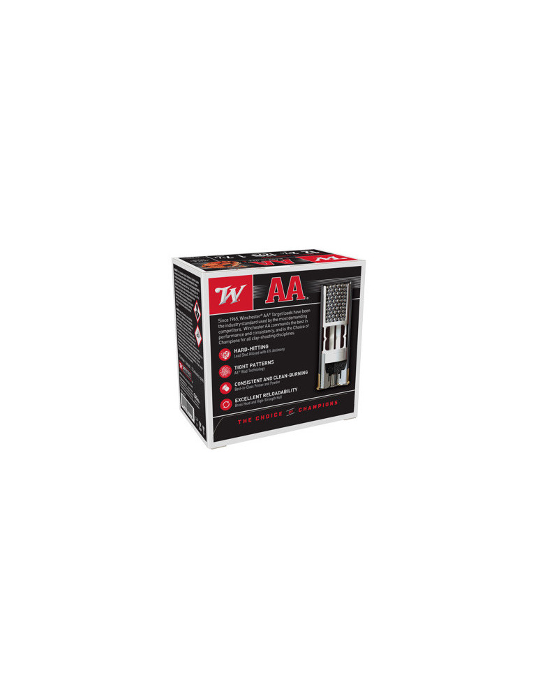 Winchester AA Light Handicap 12/70 28g
