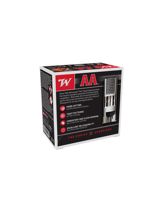 Winchester AA Light Handicap 12/70 28g