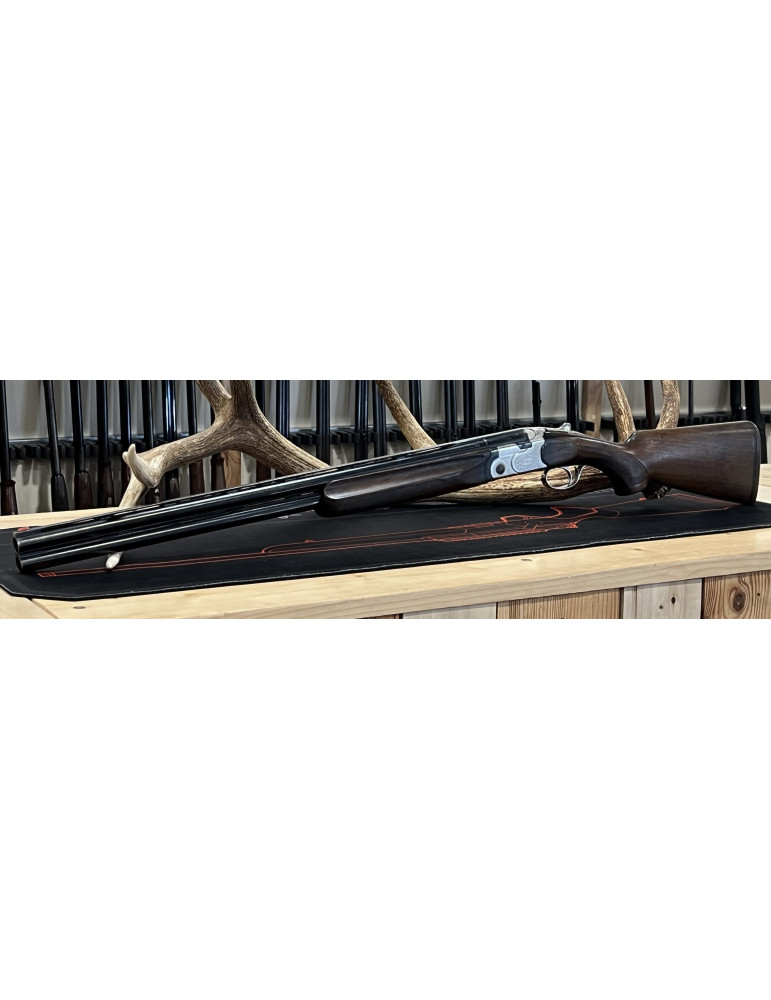 Pietro Beretta S686 spéciale 12/70 71 cm bois - Natusport