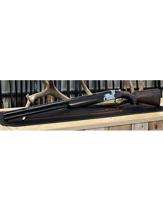 Pietro Beretta S686 spéciale 12/70 71 cm bois - Natusport
