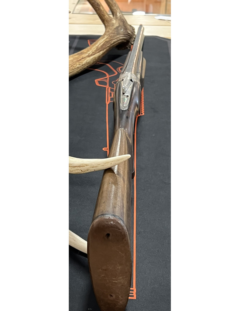 Pietro Beretta S686 spéciale 12/70 71 cm bois - Natusport