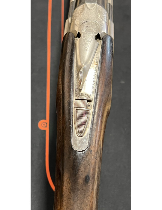 Pietro Beretta S686 spéciale 12/70 71 cm bois - Natusport
