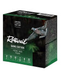 ROTTWEIL Game Edition Pigeon 12/70 – 36 g