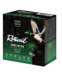 ROTTWEIL Game Edition Steel Canard 12/70 – 32 g (acier)