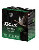 ROTTWEIL Game Edition Steel Oie 12/76 – 35 g (acier)